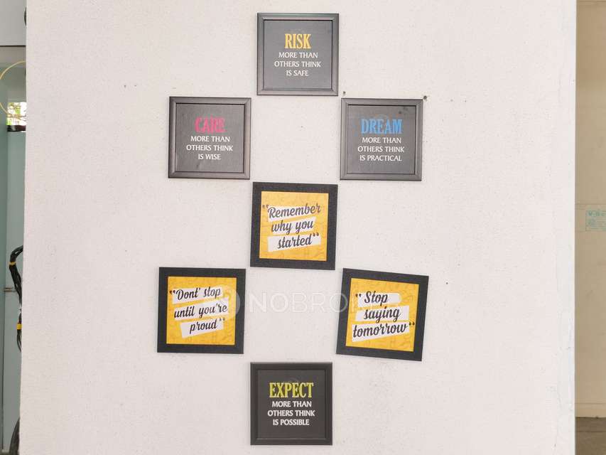 PG for Anyone in Kharadi Bypass