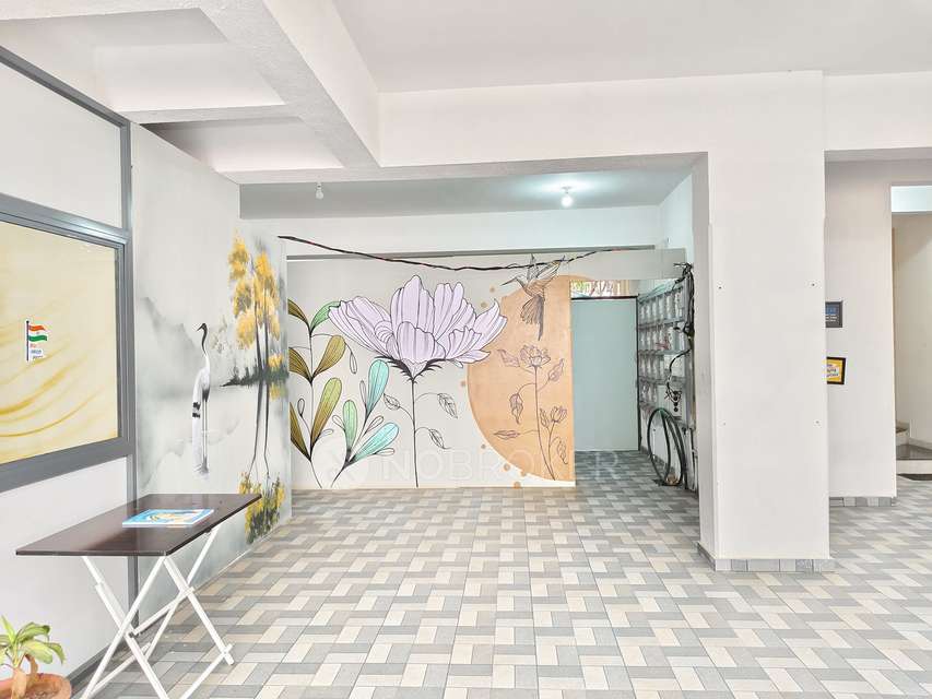 PG for Anyone in Kharadi Bypass