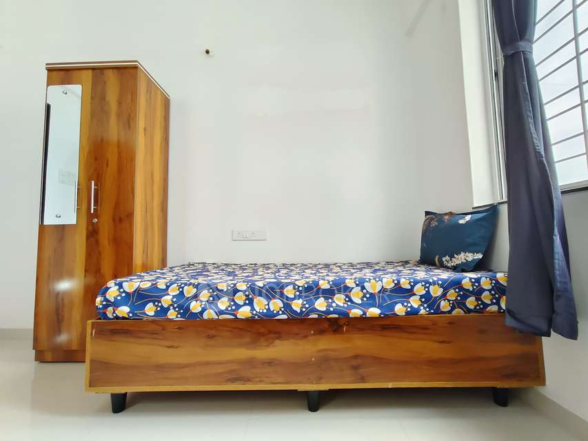 PG for Anyone in Kharadi Bypass