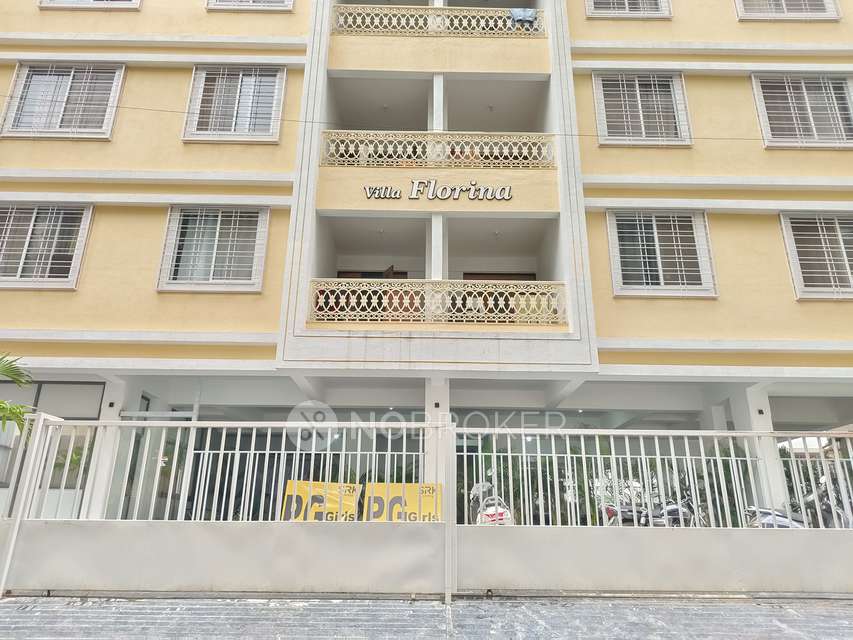 PG for Anyone in Kharadi Bypass