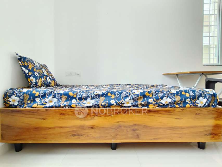 PG for Anyone in Kharadi Bypass