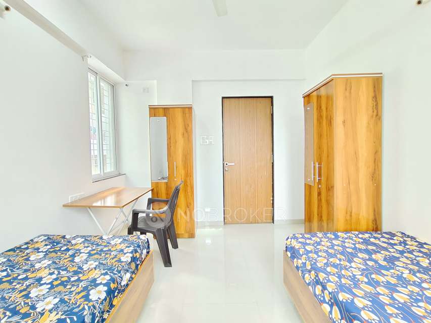 PG for Anyone in Kharadi Bypass