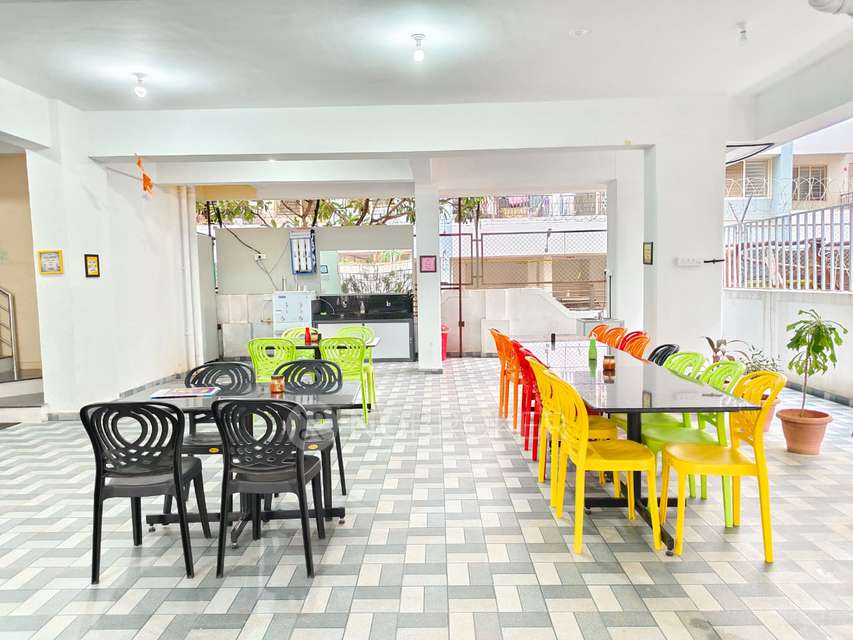 PG for Anyone in Kharadi Bypass