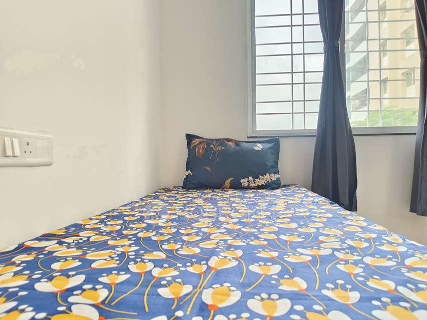 PG for Anyone in Kharadi Bypass