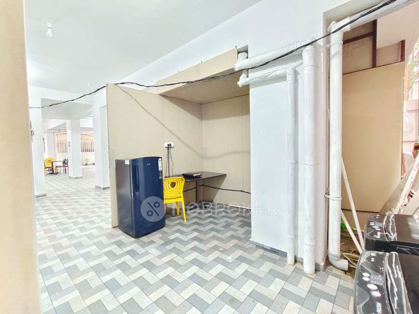 PG for Anyone in Kharadi Bypass