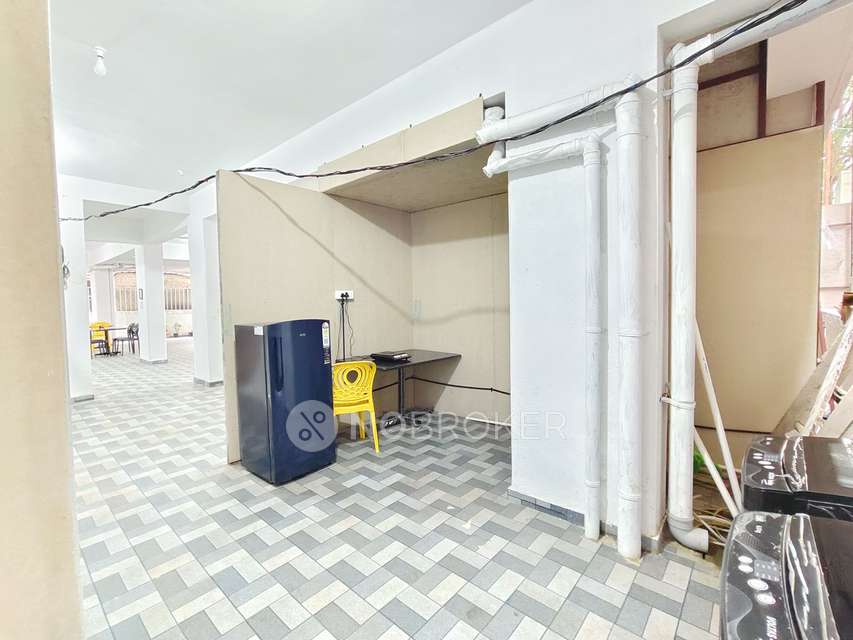 PG for Anyone in Kharadi Bypass