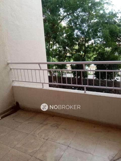 1 BHK Flat In Ng Rathi Blossom For Sale  In Wagholi