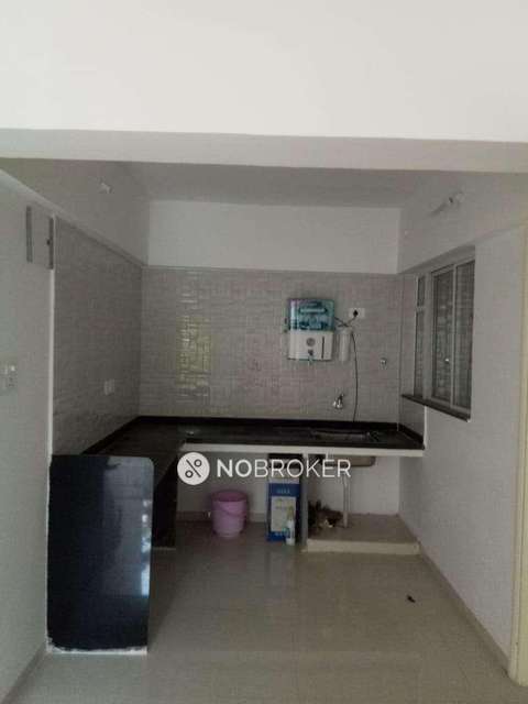 1 BHK Flat In Ng Rathi Blossom For Sale  In Wagholi