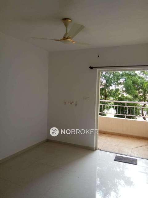 1 BHK Flat In Ng Rathi Blossom For Sale  In Wagholi
