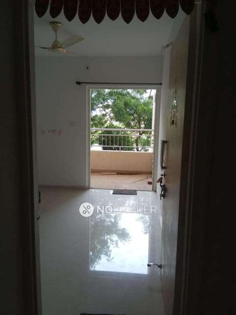 1 BHK Flat In Ng Rathi Blossom For Sale  In Wagholi