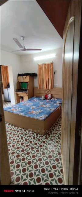 2 BHK Flat In Lakshmi Apartment, Vitthalbhai Patel Road, Tupewadi, Mulund West For Sale  In Lakshmi Apartment