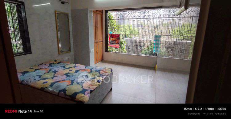 2 BHK Flat In Lakshmi Apartment, Vitthalbhai Patel Road, Tupewadi, Mulund West For Sale  In Lakshmi Apartment