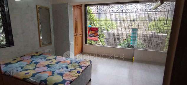 2 BHK Flat In Lakshmi Apartment, Vitthalbhai Patel Road, Tupewadi, Mulund West For Sale  In Lakshmi Apartment