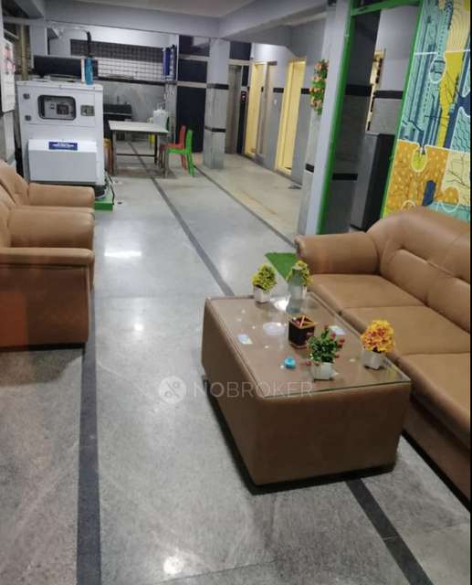 PG for Boys in  Nagavara,