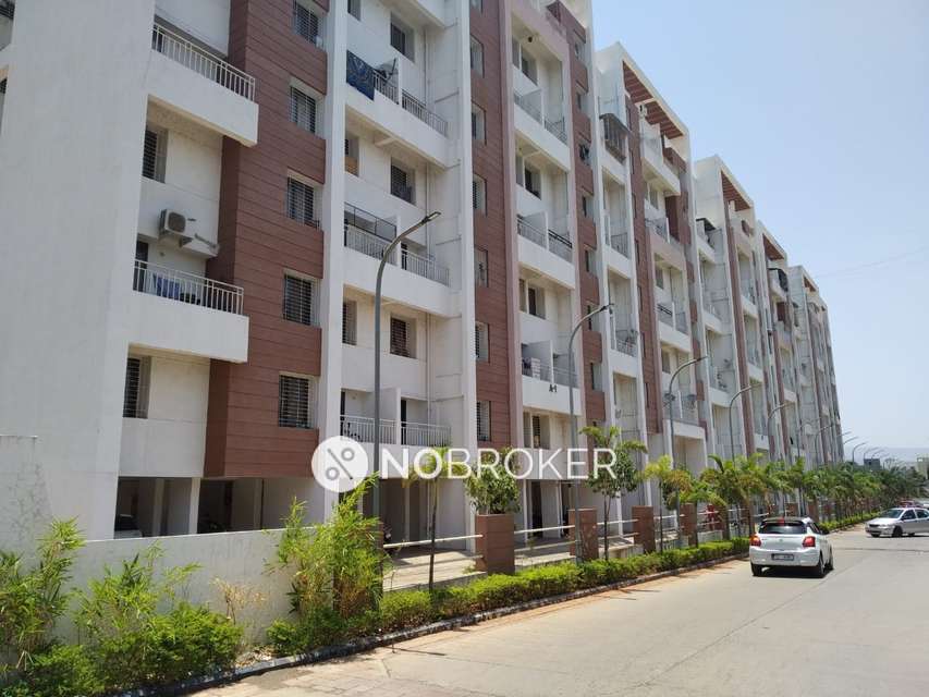 1 BHK Flat In Namrata Yashwantnagar Plus for Rent  In Yashwant Nagar Plus