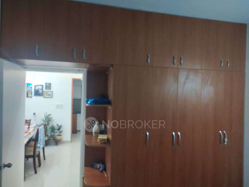 2 BHK Flat In Prestige Tranquility for Rent  In Budigere Cross