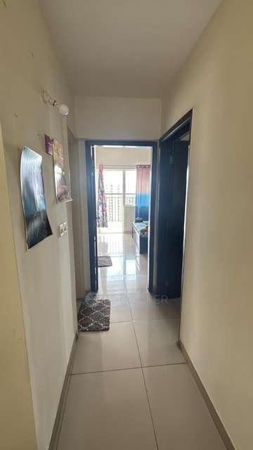 2 BHK Flat In Prestige Tranquility for Rent  In Budigere Cross