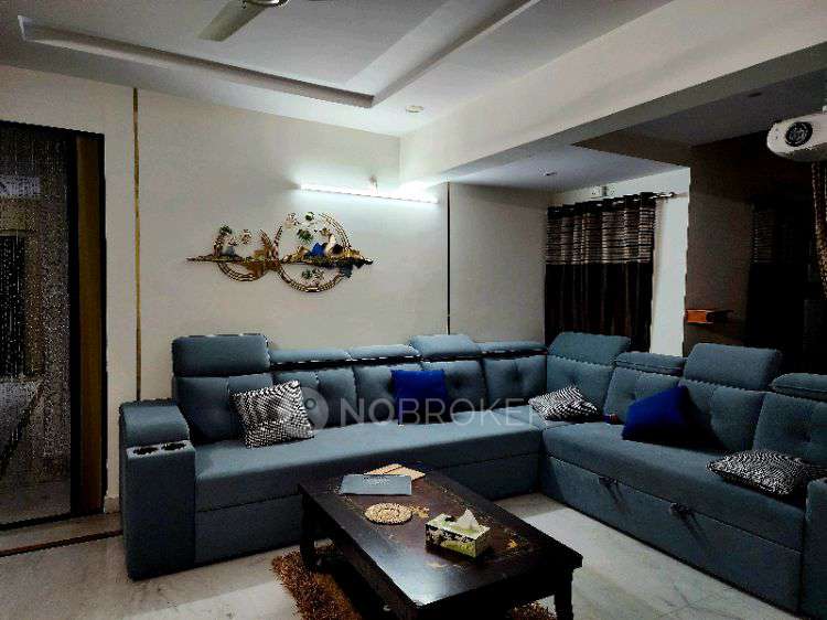 3 BHK Flat In Reliance Paradise For Sale  In Kondapur