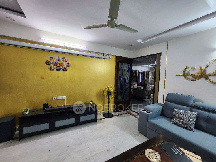 3 BHK Flat In Reliance Paradise For Sale  In Kondapur