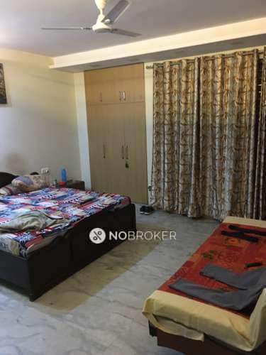 3 BHK Flat In Standalone Building  For Sale  In Sector 19