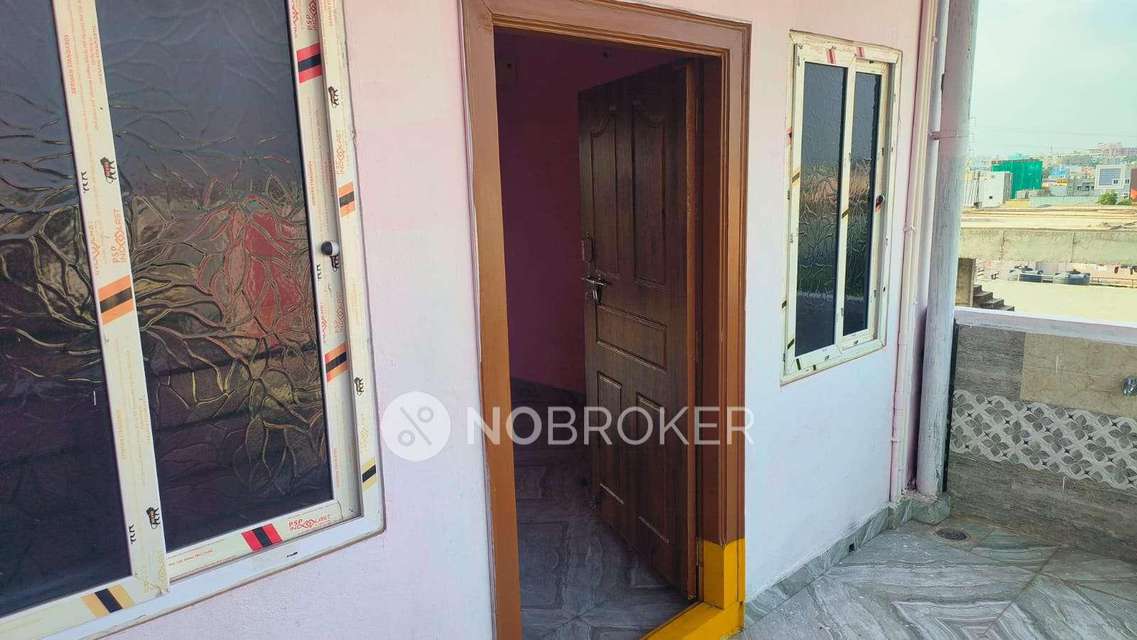 2 BHK Flat In Standalone Building  For Sale  In Jagadgiri Gutta