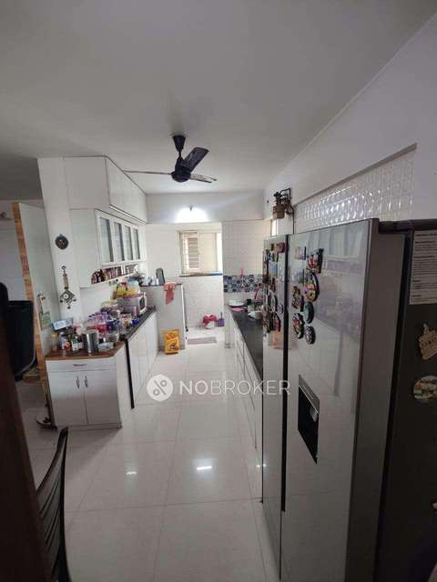 2 BHK Flat In Dhanashree Aashiyana for Rent  In Handewadi
