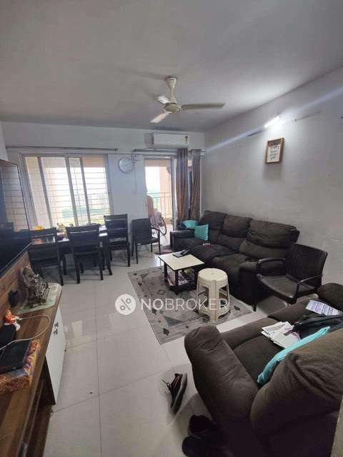 2 BHK Flat In Dhanashree Aashiyana for Rent  In Handewadi