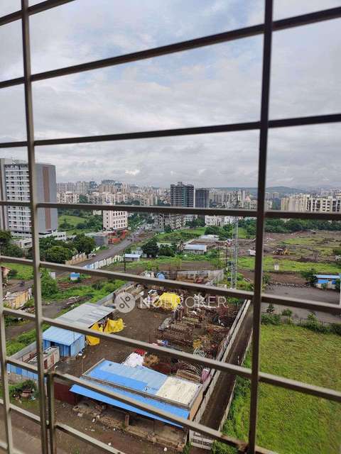 2 BHK Flat In Dhanashree Aashiyana for Rent  In Handewadi