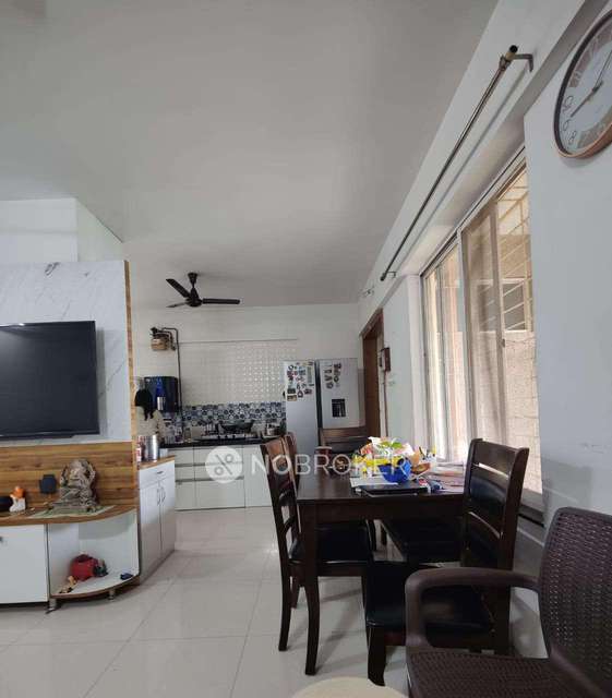 2 BHK Flat In Dhanashree Aashiyana for Rent  In Handewadi