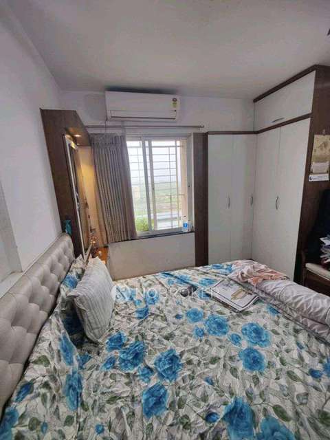 2 BHK Flat In Dhanashree Aashiyana for Rent  In Handewadi