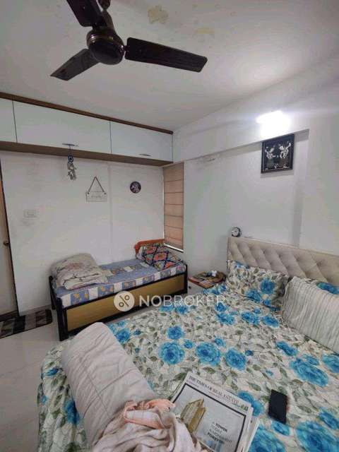 2 BHK Flat In Dhanashree Aashiyana for Rent  In Handewadi