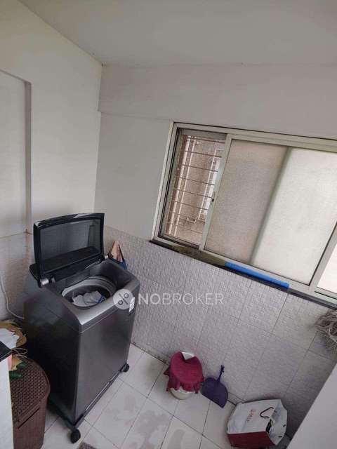2 BHK Flat In Dhanashree Aashiyana for Rent  In Handewadi