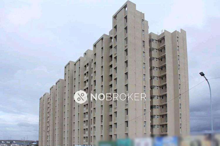 2 BHK Flat In Dhanashree Aashiyana for Rent  In Handewadi