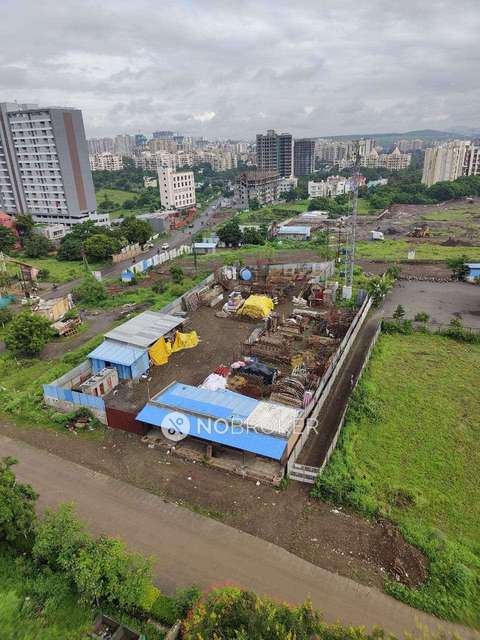 2 BHK Flat In Dhanashree Aashiyana for Rent  In Handewadi