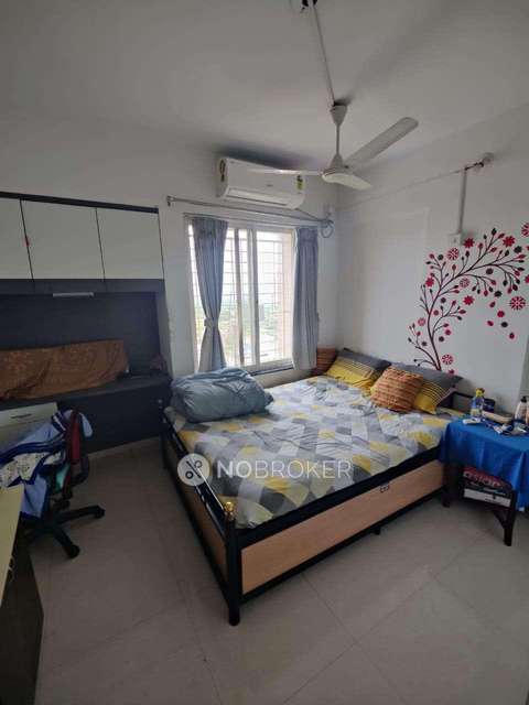2 BHK Flat In Dhanashree Aashiyana for Rent  In Handewadi
