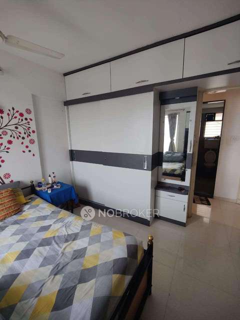 2 BHK Flat In Dhanashree Aashiyana for Rent  In Handewadi