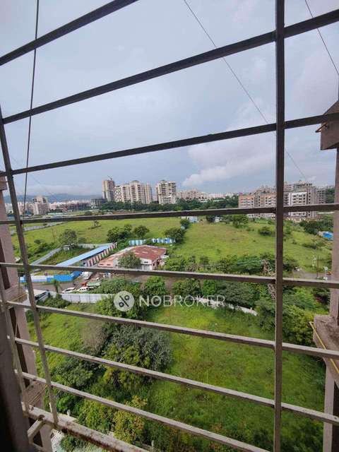 2 BHK Flat In Dhanashree Aashiyana for Rent  In Handewadi
