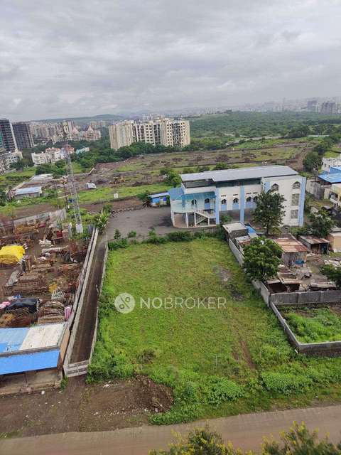 2 BHK Flat In Dhanashree Aashiyana for Rent  In Handewadi