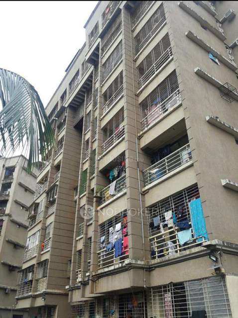 1 RK Flat In Shree Ganeshkrupa Co-op Housing Society, Building No.e9, Sector-07,simplex,ghansoli ,navi Mumbai for Rent  In Thane West