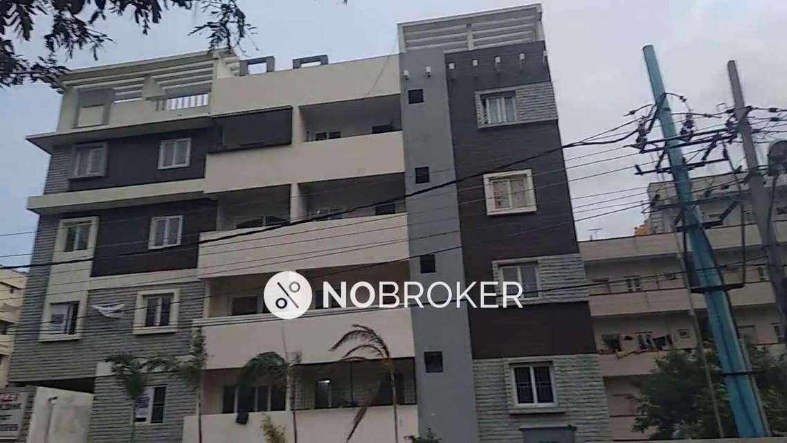 3 BHK Flat In Samudrika Sunshine For Sale In Samudrika Sunshine