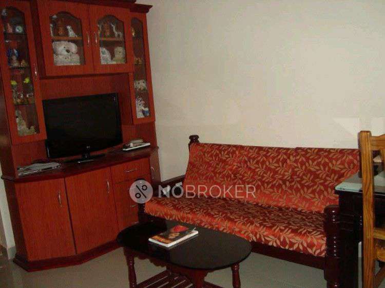 2 BHK Flat In Subhashini Classik for Rent  In Kolathur