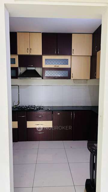 3 BHK Flat In Kingsbury, Pride World City for Rent  In Lohegaon