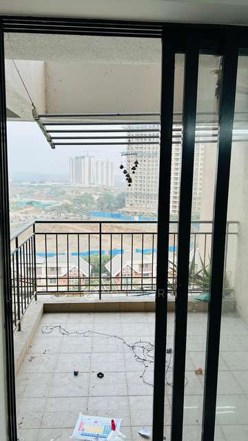 3 BHK Flat In Kingsbury, Pride World City for Rent  In Lohegaon