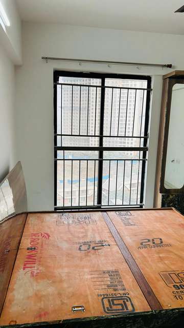 3 BHK Flat In Kingsbury, Pride World City for Rent  In Lohegaon