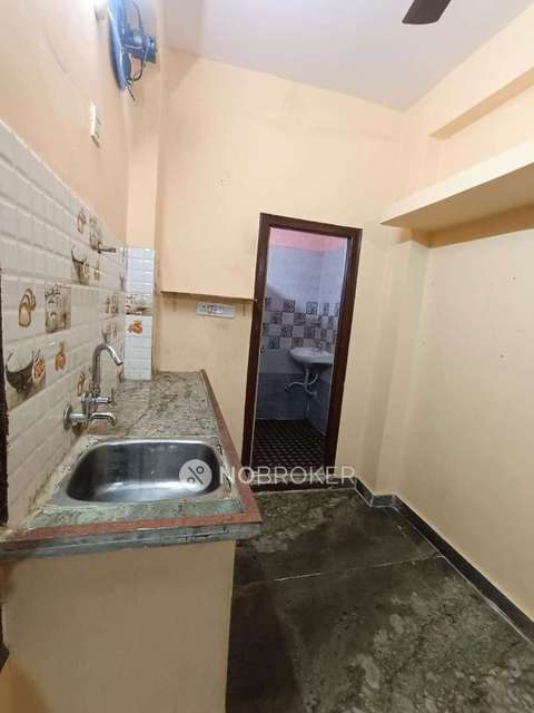 1 BHK House for Rent  In High Tension Line Rd