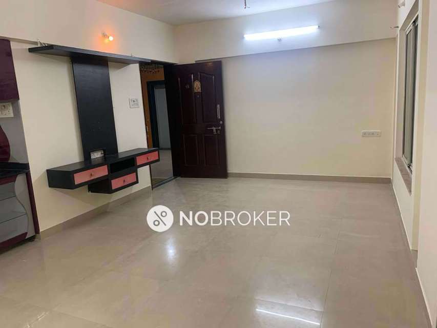 3 BHK Flat In Pride Green Field Society, Pride Green Field Society for Rent  In Pride Green Field Society