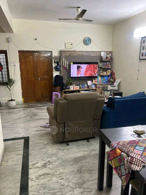 2 BHK Flat In Gayatri Towers, Telecom Nagar for Rent  In Telecom Nagar, Gachibowli, Hyderabad, Telangana, India