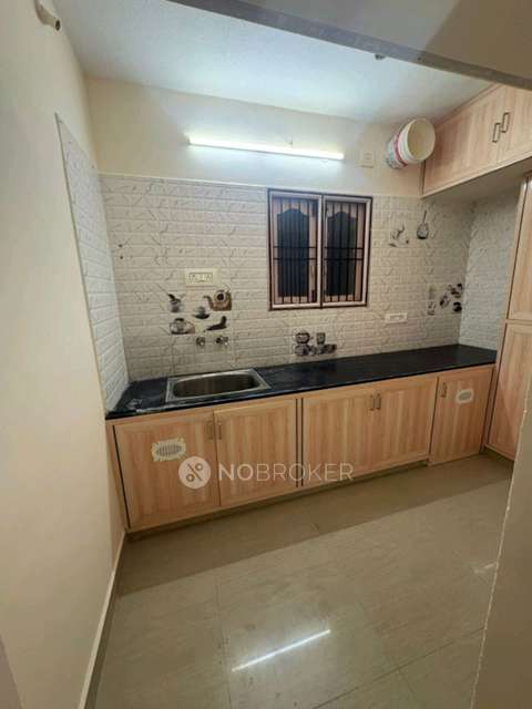 2 BHK Flat In Vadivel Aiswaryam For Sale  In Balaji Nagar, Puzhuthivakam