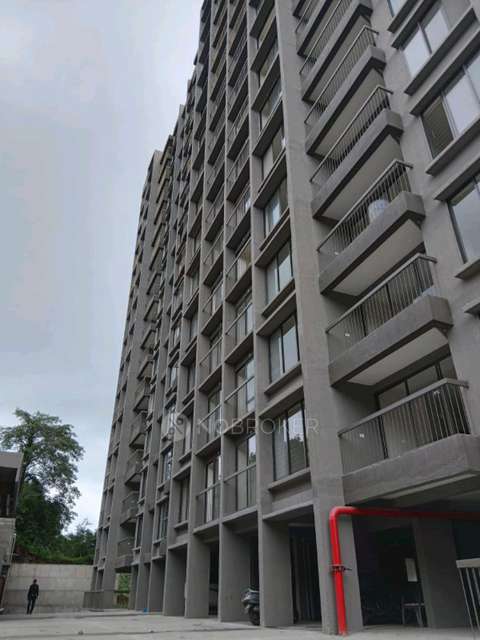 3 BHK Flat In Skyi Songbirds for Rent  In Bhugaon