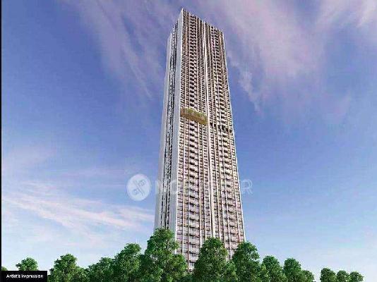 1 BHK Flat In Runwal One For Sale  In Manpada